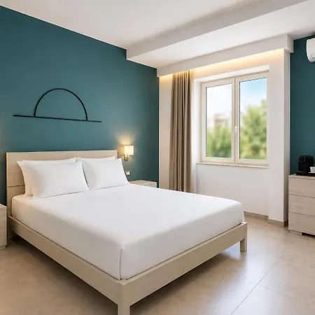 Guest house The Arco Pomigliano d'Arco