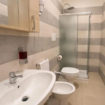 The Arco 4*